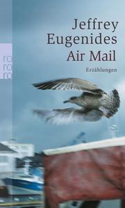 Air Mail - Cover