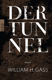 Der Tunnel - Cover