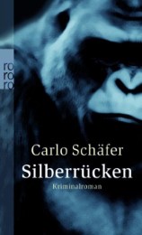 Silberrücken - Cover