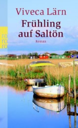 Frühling auf Saltön - Cover
