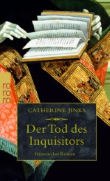 Der Tod des Inquisitors