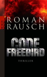 Code Freebird - Cover
