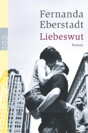 Liebeswut - Cover