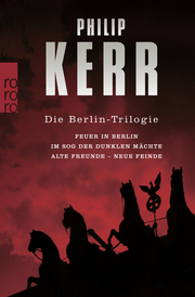Die Berlin-Trilogie