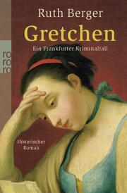 Gretchen - Cover