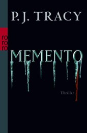 Memento - Cover