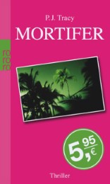 Mortifer - Cover