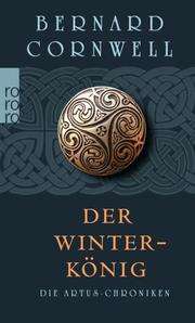 Der Winterkönig - Cover
