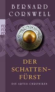 Der Schattenfürst - Cover