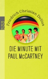 Die Minute mit Paul McCartney