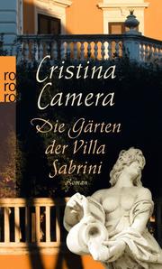 Die Gärten der Villa Sabrini