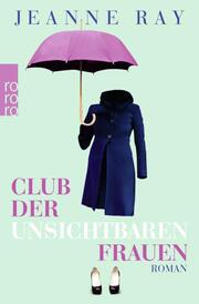 Club der unsichtbaren Frauen - Cover