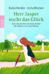 Herr Jasper sucht das Glück/Frau Kühnlein sucht das Glück