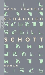 Schott - Cover