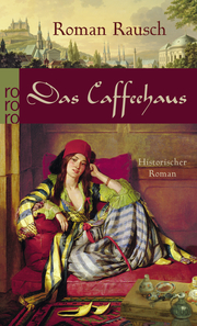 Das Caffeehaus - Cover