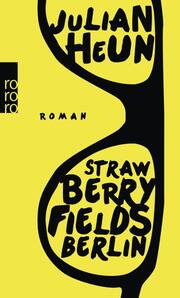 Strawberry Fields Berlin - Cover