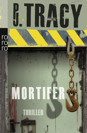 Mortifer - Cover