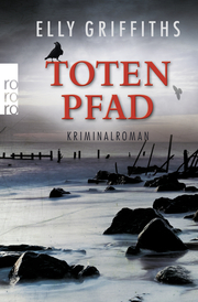 Totenpfad - Cover
