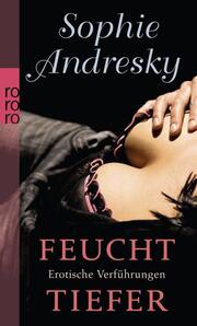 Feucht/Tiefer - Cover