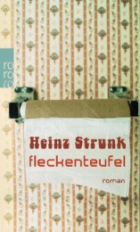 Fleckenteufel - Cover