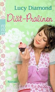 Diät-Pralinen - Cover