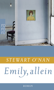 Emily, allein - Cover