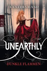 Unearthly - Dunkle Flammen