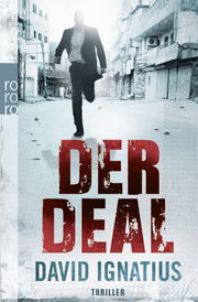 Der Deal - Cover