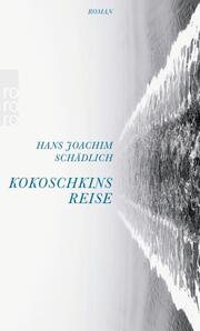 Kokoschkins Reise - Cover
