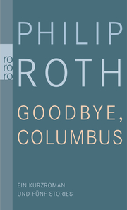 Goodbye, Columbus