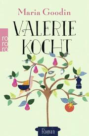 Valerie kocht - Cover