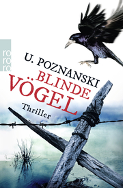 Blinde Vögel - Cover