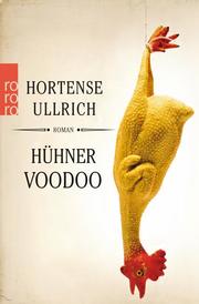 Hühner Voodoo - Cover