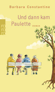 Und dann kam Paulette - Cover