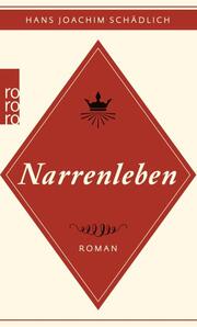 Narrenleben - Cover
