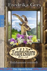 Teufelshorn - Cover