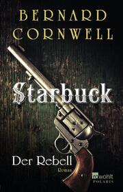 Starbuck - Der Rebell - Cover