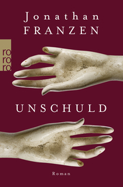 Unschuld - Cover