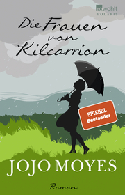 Die Frauen von Kilcarrion - Cover