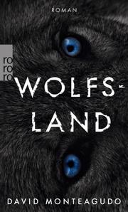 Wolfsland - Cover