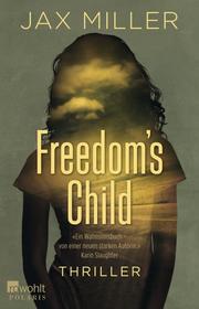 Freedom's Child - Cover