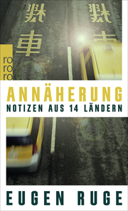 Annäherung - Cover