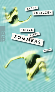Skizze eines Sommers - Cover