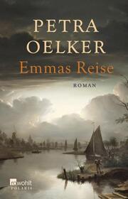 Emmas Reise - Cover