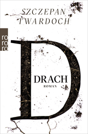 Drach - Cover