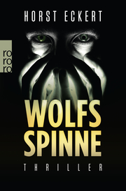 Wolfsspinne - Cover