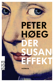 Der Susan-Effekt - Cover