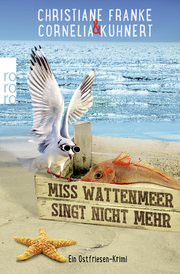 Miss Wattenmeer singt nicht mehr