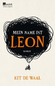 Mein Name ist Leon - Cover