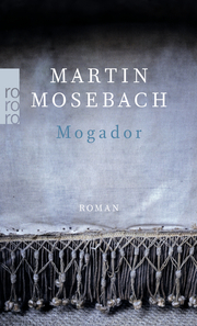 Mogador - Cover